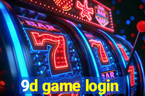 9d game login